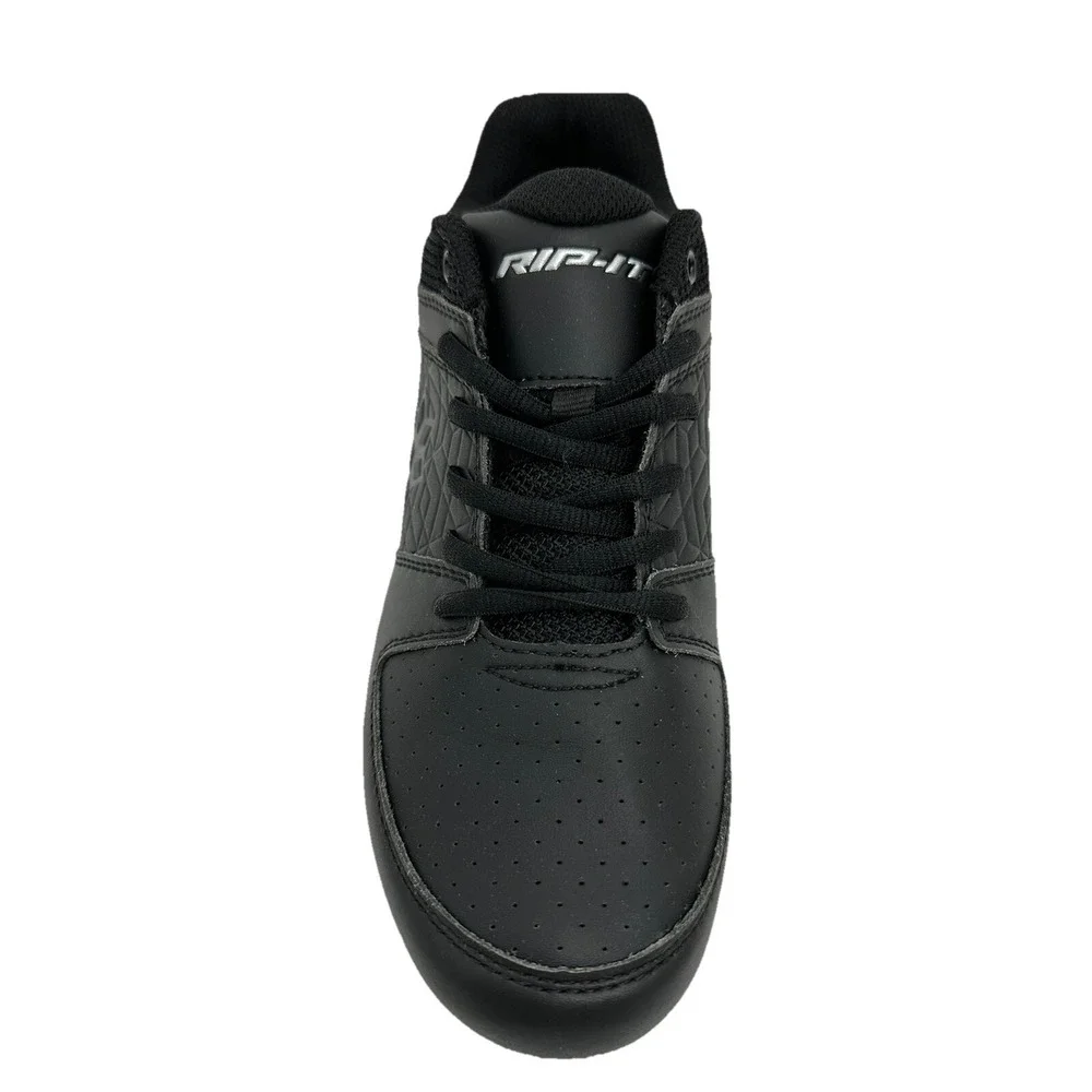Rip It Women's Diamond Softball Cleat Black/black Size 8.5 New